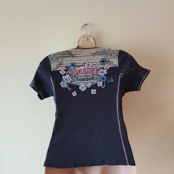 Vanilla Sugar women's t-shirt size 2X - Picture 3 of 8